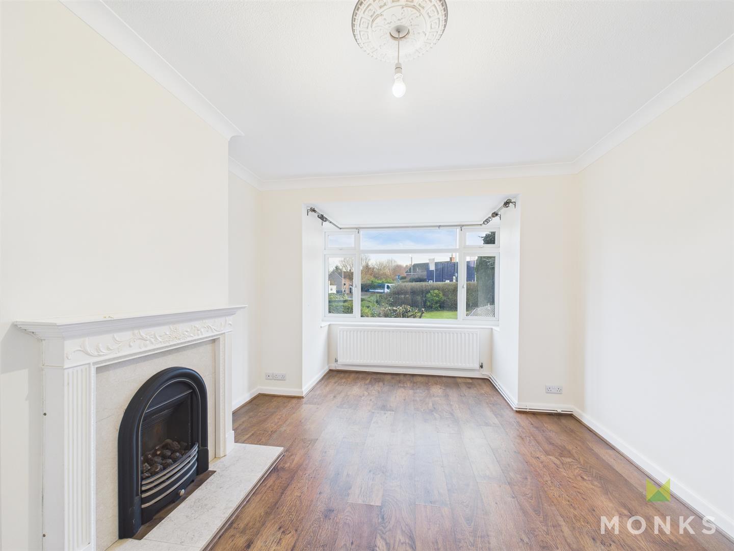 90 Mytton Oak Road, Shrewsbury, SY3 8XD To Let